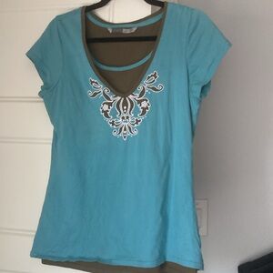 Athleta tshirt
